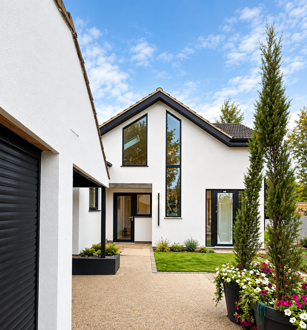 Thame builders