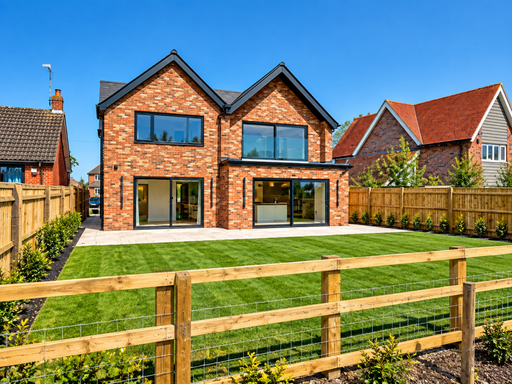 Builders Thame